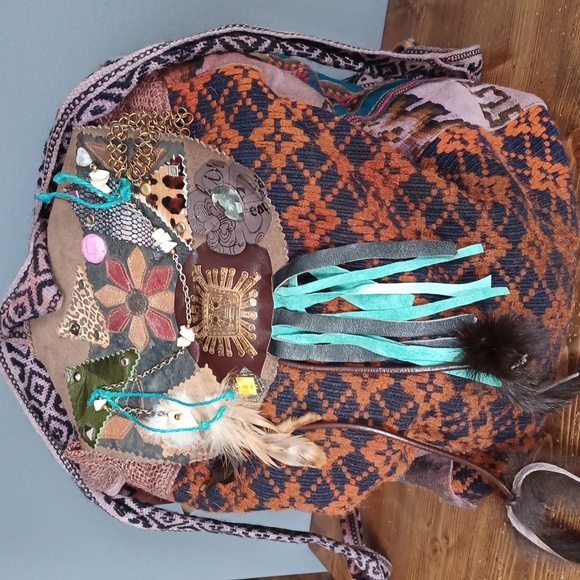 Backpack - Picture 1 of 16